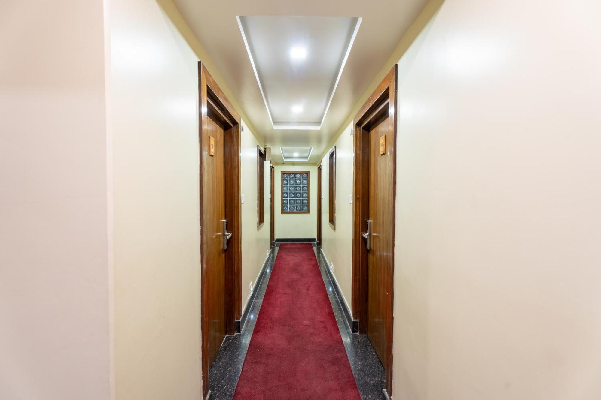 Hotel Haven O' Ganga Pokhara Exterior photo